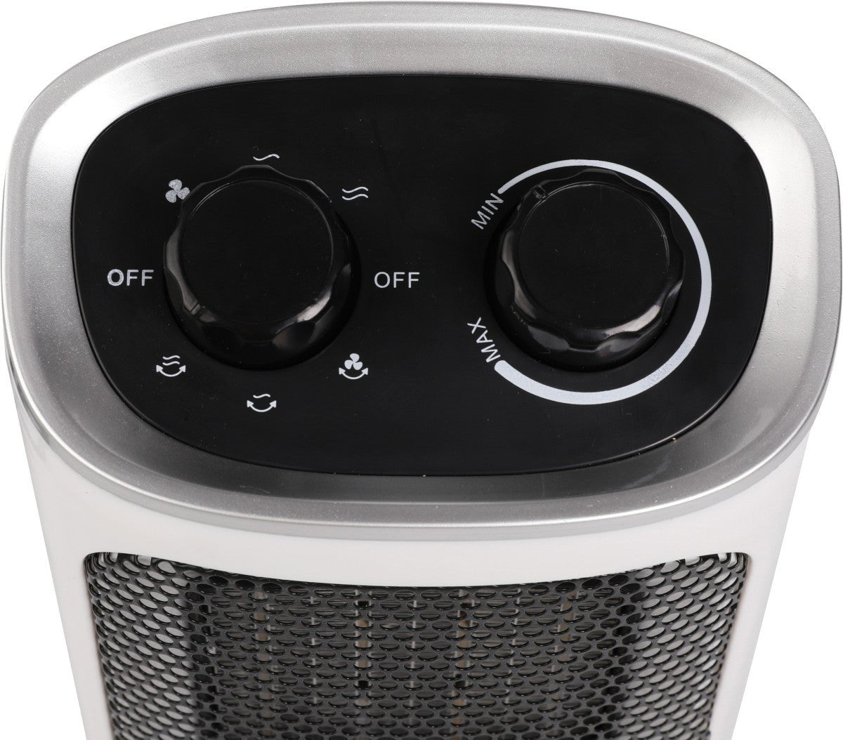1852 Varmeovn Keramisk PTC 900/1500W - Marine & Caravan