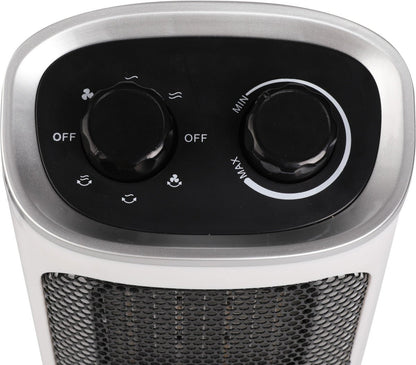 1852 Varmeovn Keramisk PTC 900/1500W - Marine & Caravan