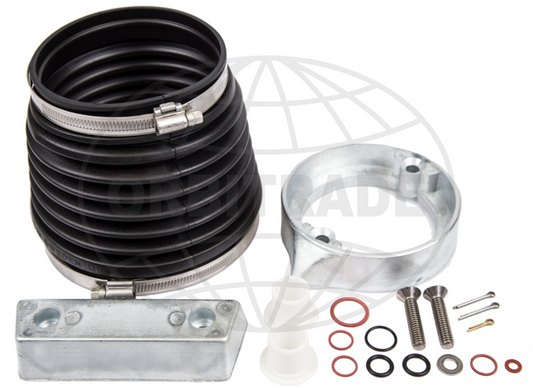 Servicekit Volvo Penta drev 290 Single Prop