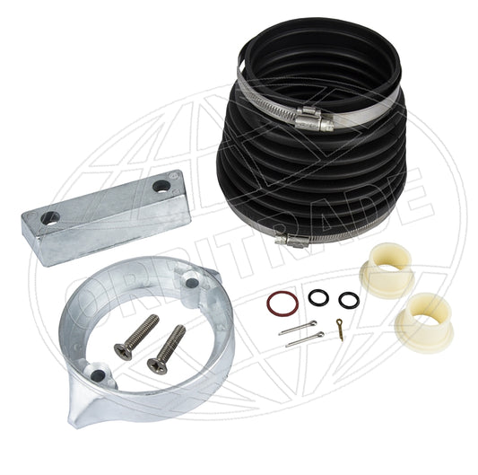 Servicekit Volvo Penta drev DP-C / DP-D / DP-E