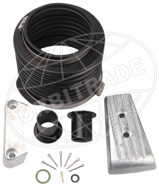 Servicekit Volvo Penta drev DPH / DPR