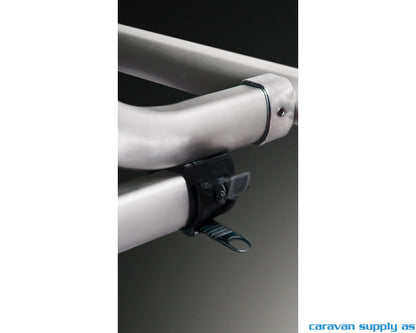 Sykkelstativ Thule Elite G2 short