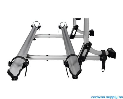Sykkelstativ Thule Sport G2 short
