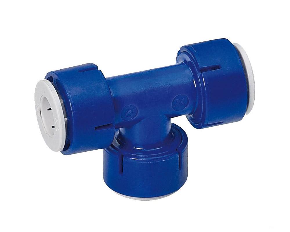 Skjøt UniQuick Ø12mm T