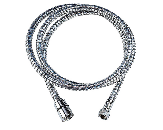 Dusjslange 1,5m metall