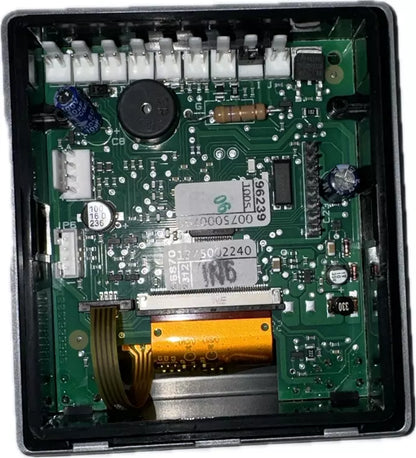 Alde Manøverpanel 3010 Digitalt