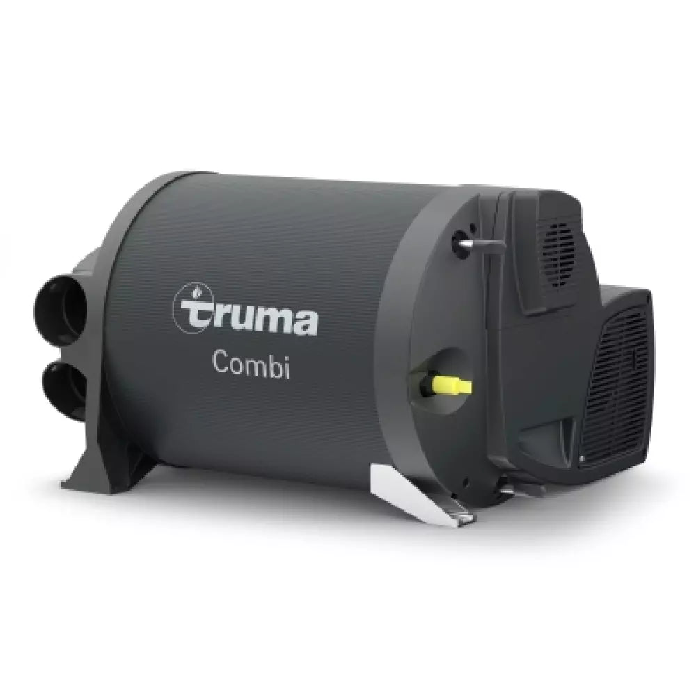 Truma 6E CBX iNet X Panel 2