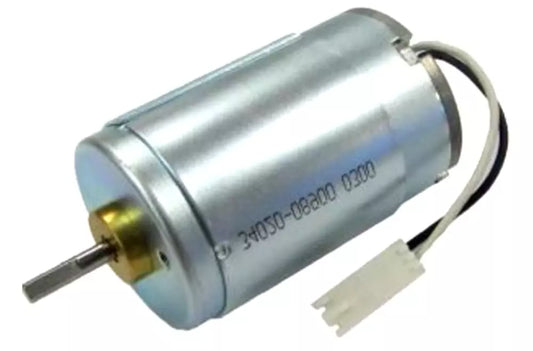 Viftemotor Omfluft Truma Combi (2007+)