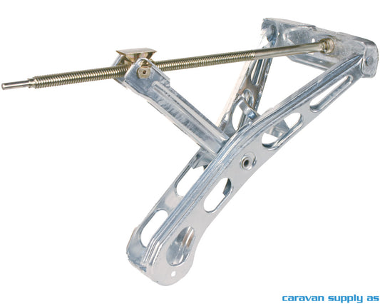 Støtteben AL-KO stabilform premium 1250kg
