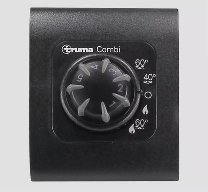 Truma Manøverpanel Classic Combi Sort