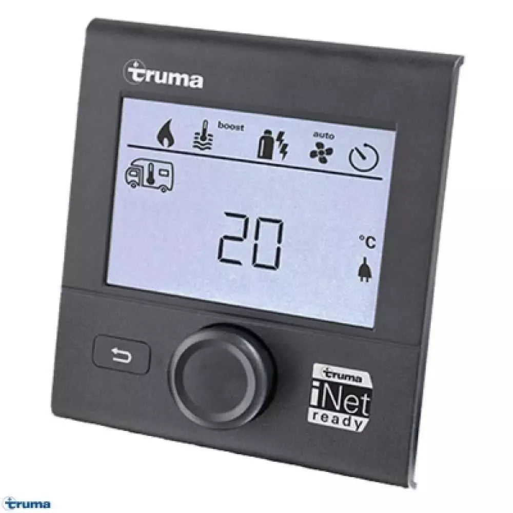 Truma Manøverpanel CP+