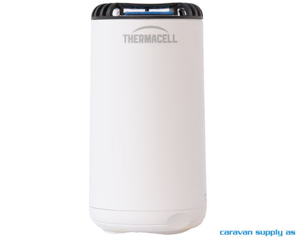 Myggjager Thermacell Halo Mini Hvit
