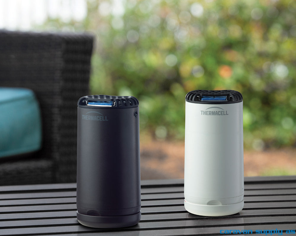 Myggjager Thermacell Halo Mini Sort
