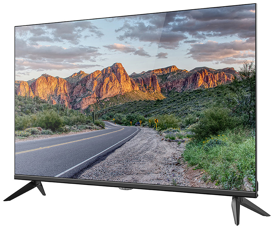 43" TV Cello 12 volt, L43C, smart webOS