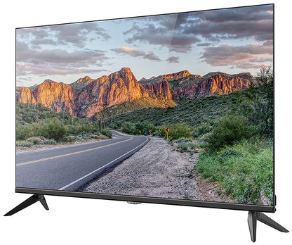 43" TV Cello 12 volt, L43C, smart webOS