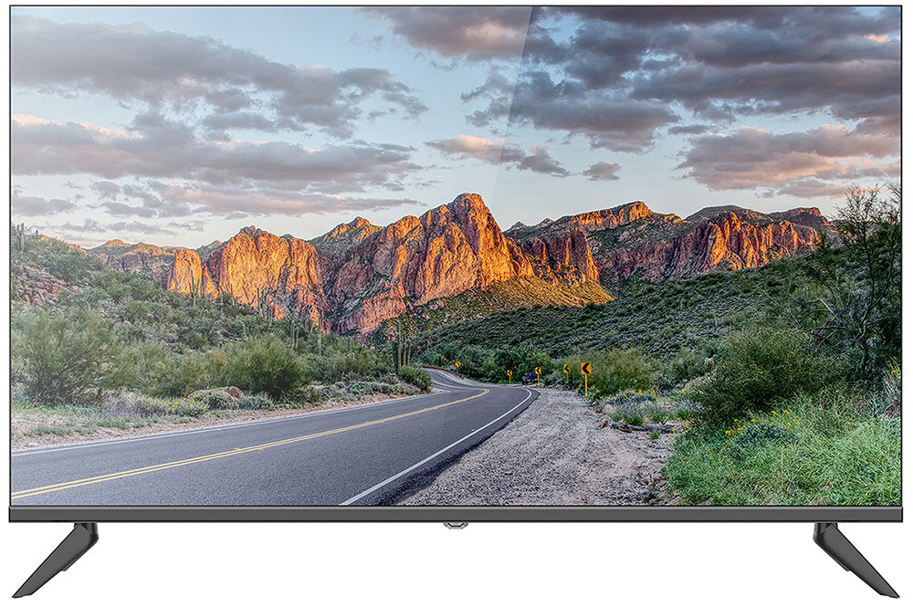 43" TV Cello 12 volt, L43C, smart webOS