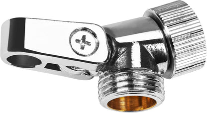 Dethleffs dusjoppheng / dusjledd 1/2"