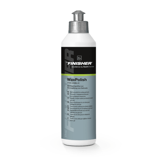 KCx WaxPolish (250ml)