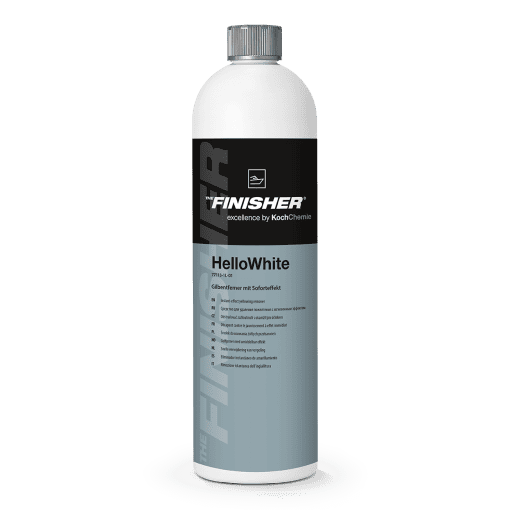 KCx HelloWhite (1L)