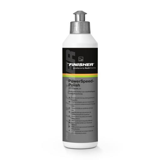KCx PowerSpeedPolish (250ml)