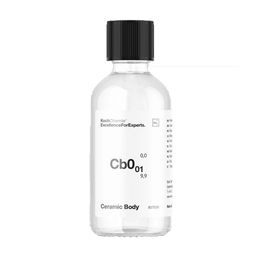 Koch-Chemie Ceramic Body Cb0.01