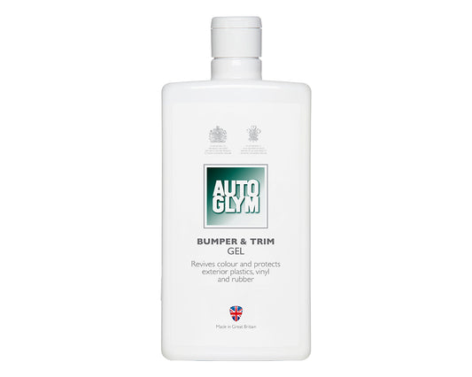 Bumper & Trim Gel, 500 ml