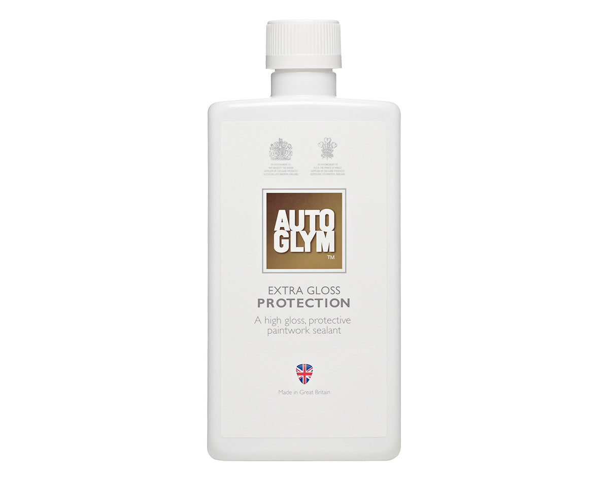 Extra Gloss Protection, 500 ml