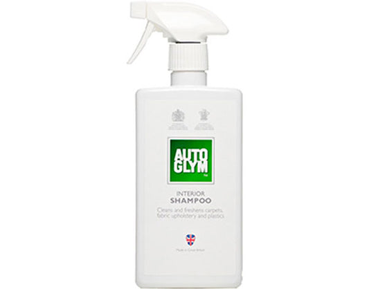 Interior Shampoo, 500 ml