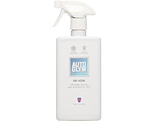 De-Icer, 500 ml