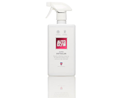 Rapid Detailer 500 ml