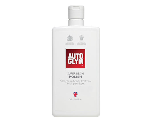 Super Resin Polish, 500 ml