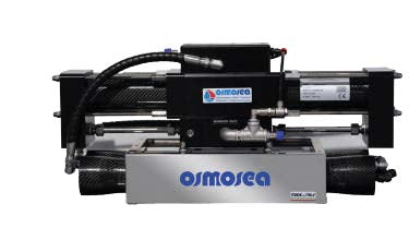 Osmosea Watermaker NEW12 S50