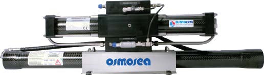 Osmosea Watermaker NEW12 S65