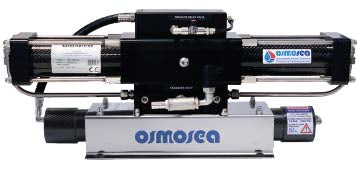 Osmosea Watermaker NEW12 S30