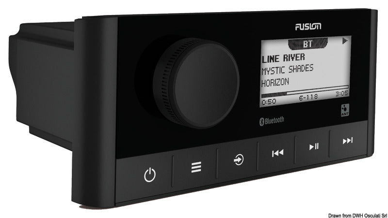 Fusion MS-RA60