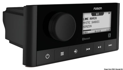 Fusion MS-RA60