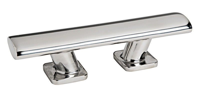 Scandinavian mirror-polished Pullert