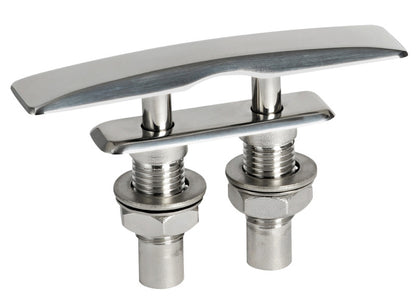 Flat push-up cleat Pullert Utvidet