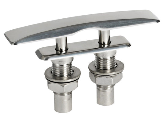 Flat push-up cleat Pullert Utvidet
