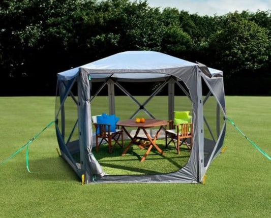 Telt Pop-Up Inaca Standard