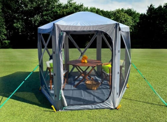Telt Pop-Up Inaca Mini