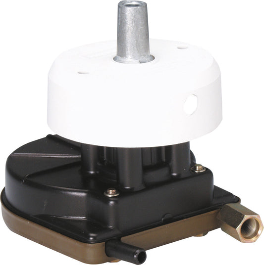 Ultraflex Styresnekke T67 Hvit