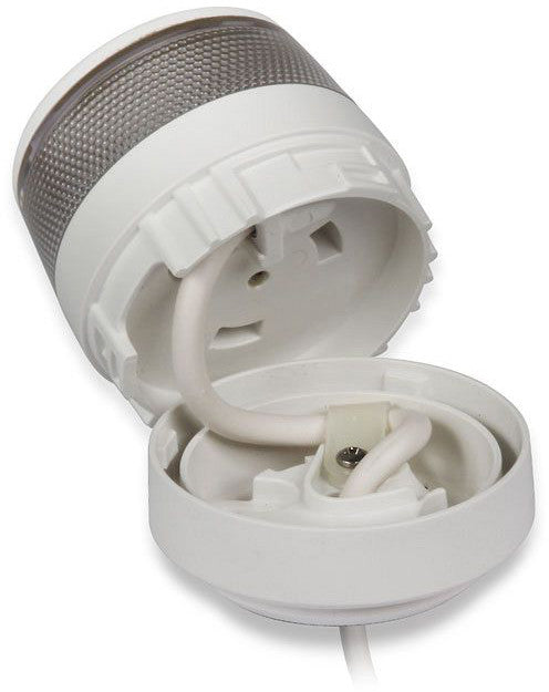 Hella NaviLED 360 Compact ankerlanterne hvit