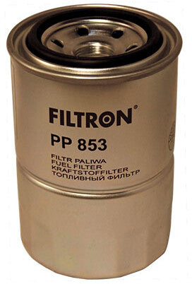 Drivstoffilter Filtron PP853