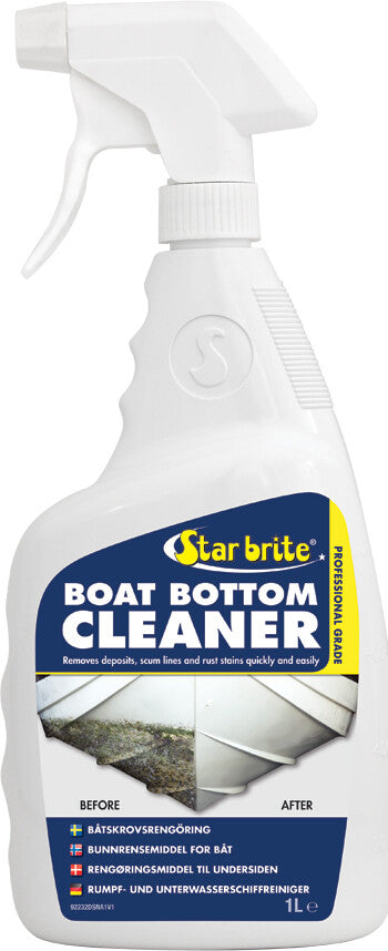 Star Brite Boat Bottom Cleaner 1 liter