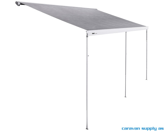 Thule 3rd support leg