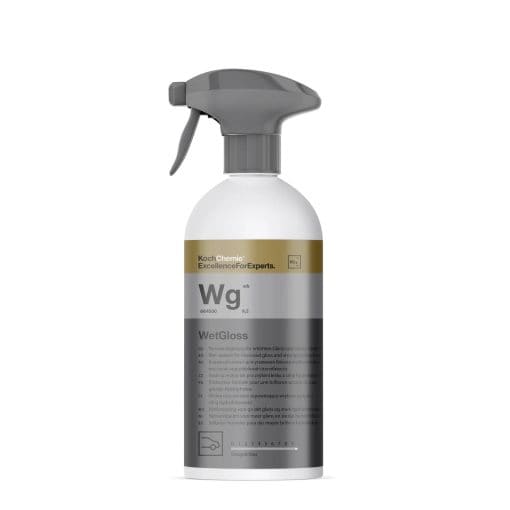 Koch-Chemie WetGloss (500ml) Wg
