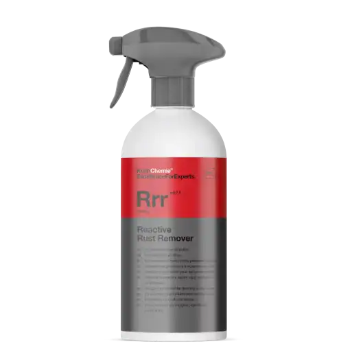 Koch-Chemie Reactive Rust Remover – metallpartikkelfjerner (500 ML)