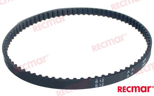 Registerreim Honda BF60A, AK1 BFP60AK1 BF40E