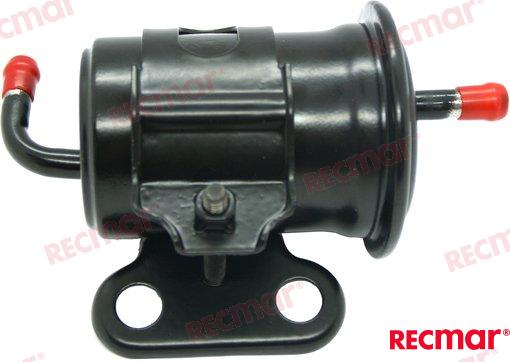 HIGH PRESSURE FUEL FILTER - DF90, DF100, DF115, DF140